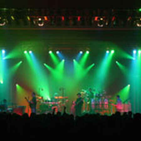 11/14/08 Eagles Ballroom, Milwaukee, WI 
