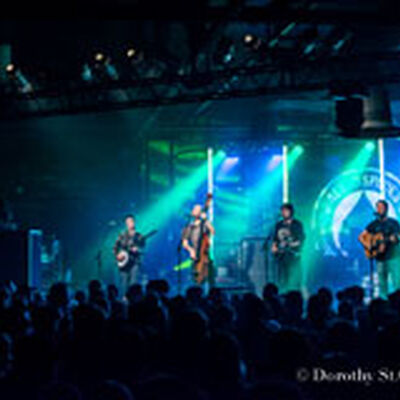 04/04/14 Ace of Spades, Sacramento, CA 