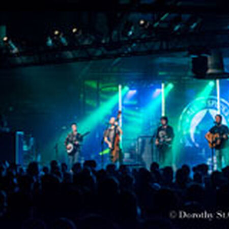 04/04/14 Ace of Spades, Sacramento, CA 
