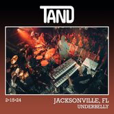 02/15/24 Underbelly, Jacksonville, FL 