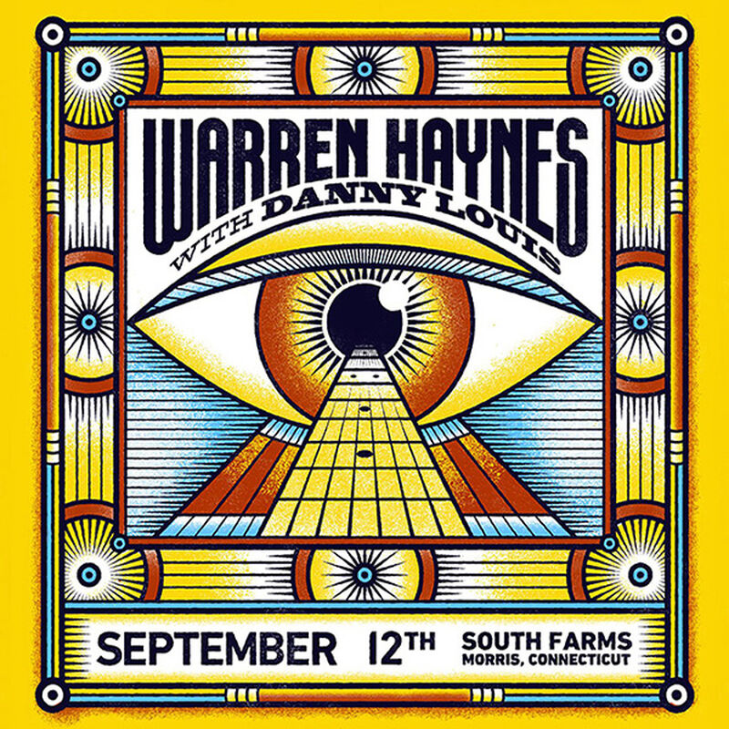 09/12/20 South Farms, Morris, CT 