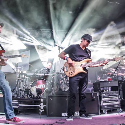 08/20/06 Hartwood Amphitheatre, Pittsburgh, PA 
