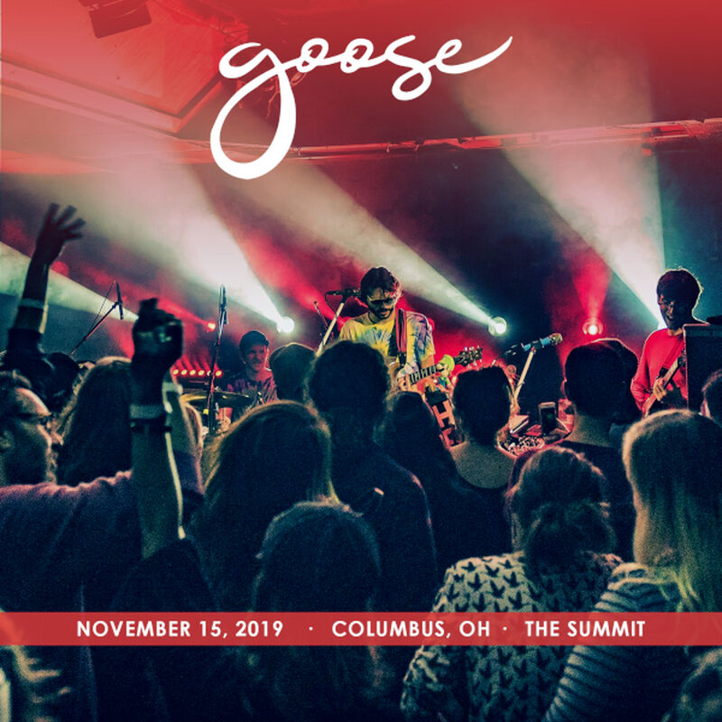 11/15/19 The Summit, Columbus, OH 