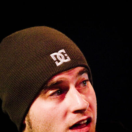 11/03/06 Calvin Theatre, Northampton, MA 