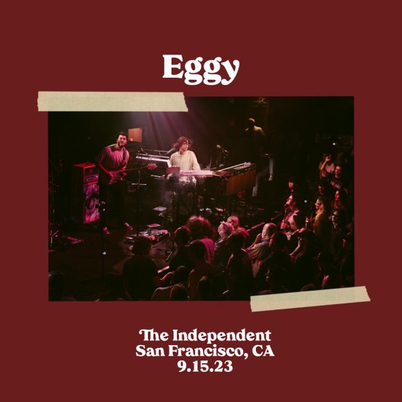 09/15/23 The Independent, San Francisco, CA 