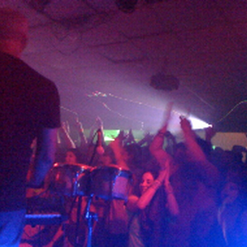 10/15/09 The Westcott Theater, Syracuse, NY 