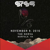 11/09/16 The NorVa, Norfolk, VA 