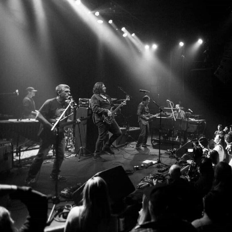 11/04/22 Fox Theatre, Boulder, CO 