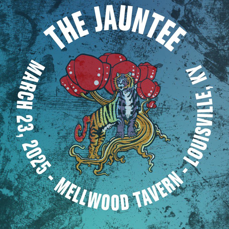03/23/25 Mellwood Tavern, Louisville, KY 