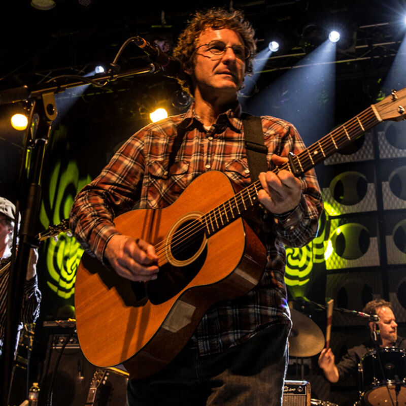 01/14/16 Variety Playhouse, Atlanta, GA 