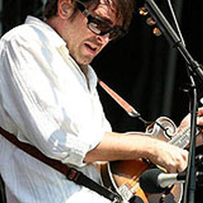 07/05/09 Rothbury Festival, Rothbury, MI 