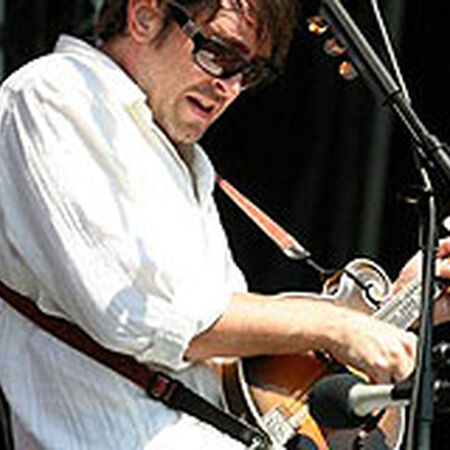 07/05/09 Rothbury Festival, Rothbury, MI 