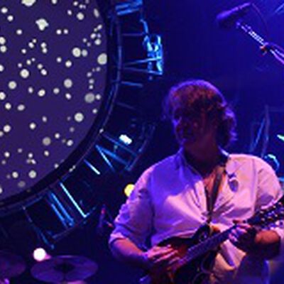 07/24/10 Bank Of America Pavilion, Boston, MA 
