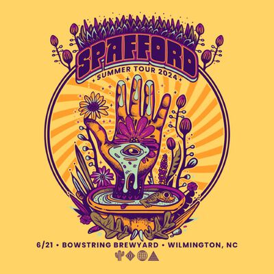 06/21/24 Bowstring Brewyard, Wilmington, NC 