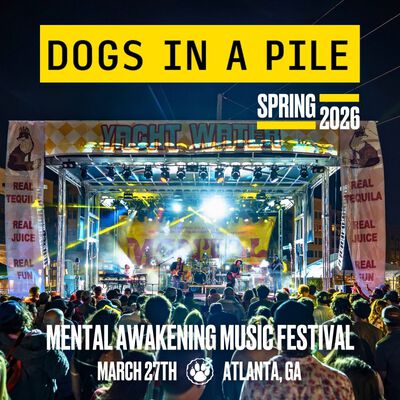 03/27/26 Mental Awakening Music Festival, Atlanta, GA 