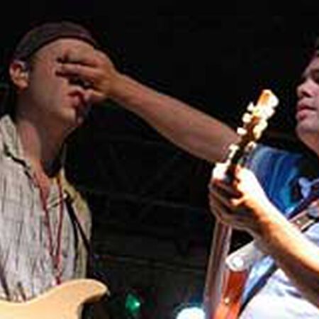 07/21/06 10000 Lakes Festival, Detroit Lakes, MN 