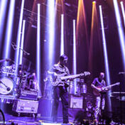 Live from The Capitol Theatre