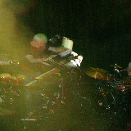 10/10/08 Club Infinity, Buffalo, NY 