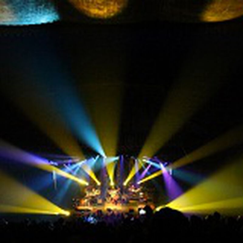 02/14/11 Fox Theatre, Atlanta, GA 