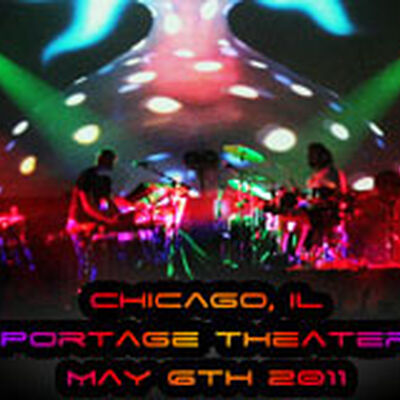 05/06/11 Portage Theater, Chicago, IL 