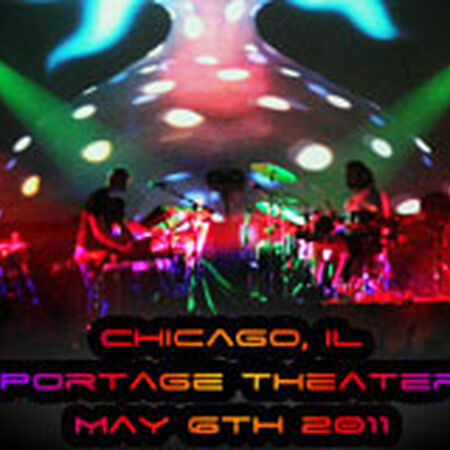05/06/11 Portage Theater, Chicago, IL 