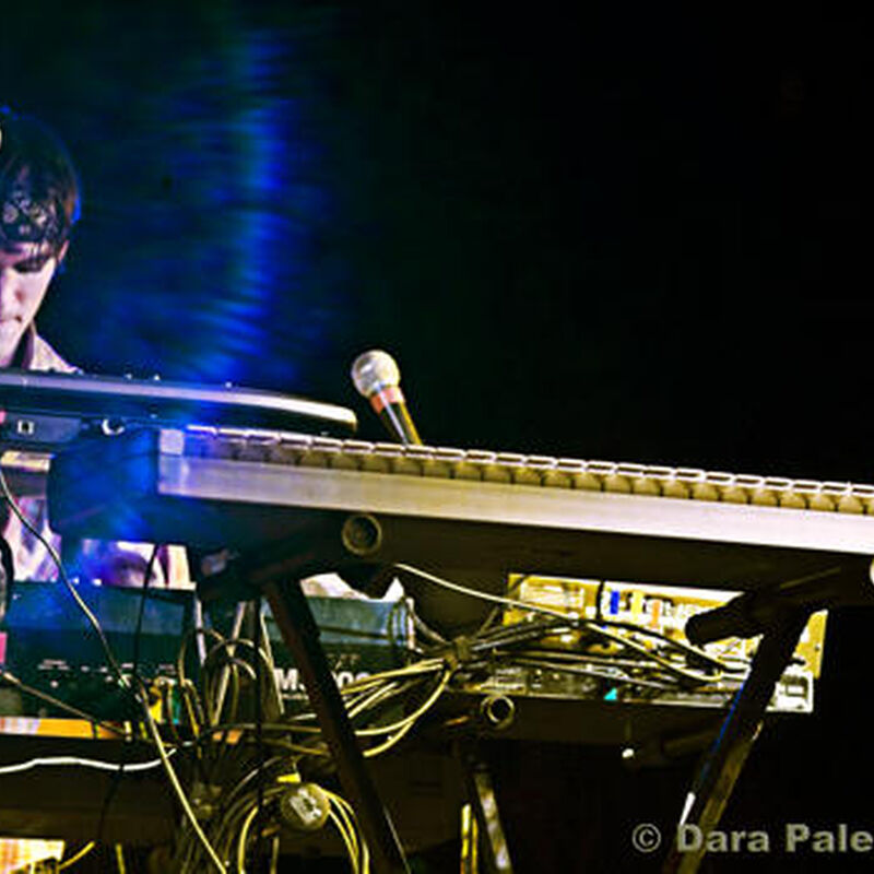 11/06/09 Paradise Rock Club, Boston, MA 