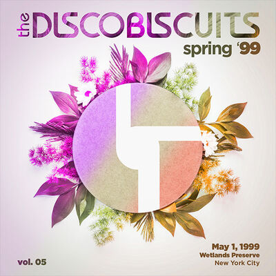 05/01/99 Wetlands Preserve , New York, NY 