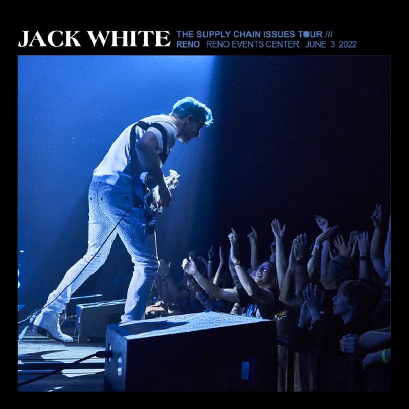 06/03/22 Reno Events Center, Reno, NV 