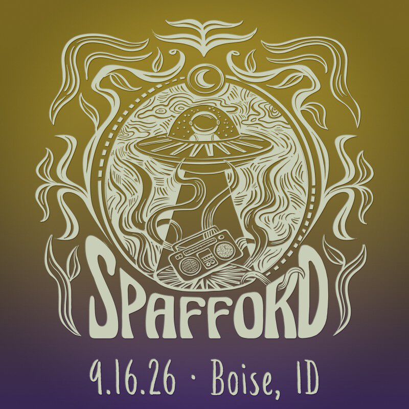 09/16/26 Shrine Social Club, Boise, ID 