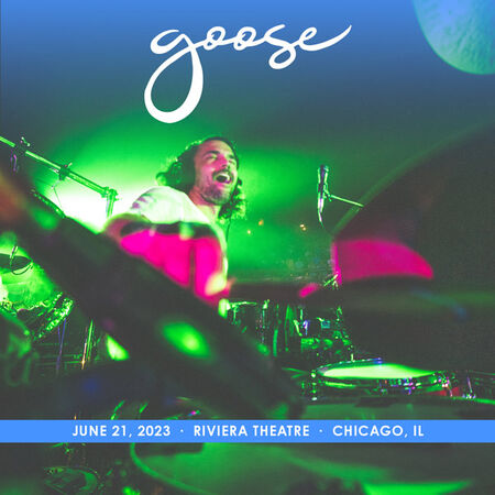 06/21/23 Riviera Theatre, Chicago, IL 