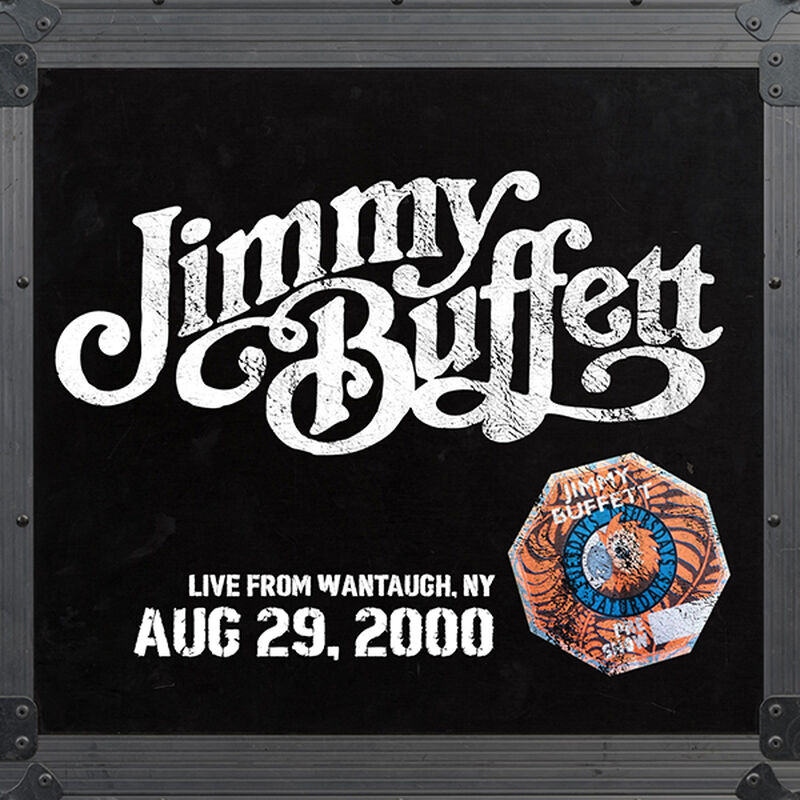 08/29/00 Jones Beach Theater, Wantagh, NY 