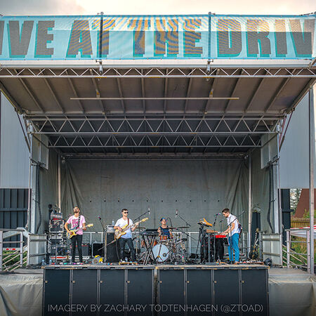 06/20/20 Transit Drive-In, Lockport, NY 