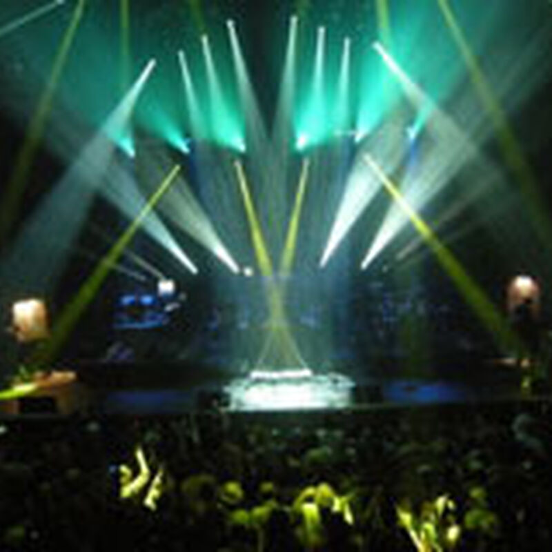 12/30/08 The Tabernacle, Atlanta, GA 