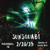 02/28/20 Theater Of Living Arts, Philadelphia, PA 