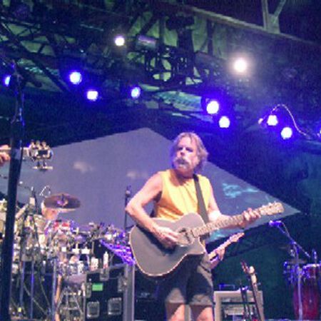 06/30/06 The Great Salt Air, Magna, UT 