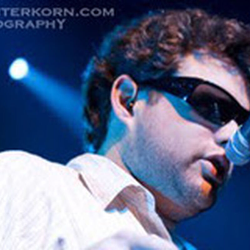 11/20/09 The Fillmore, San Francisco, CA 