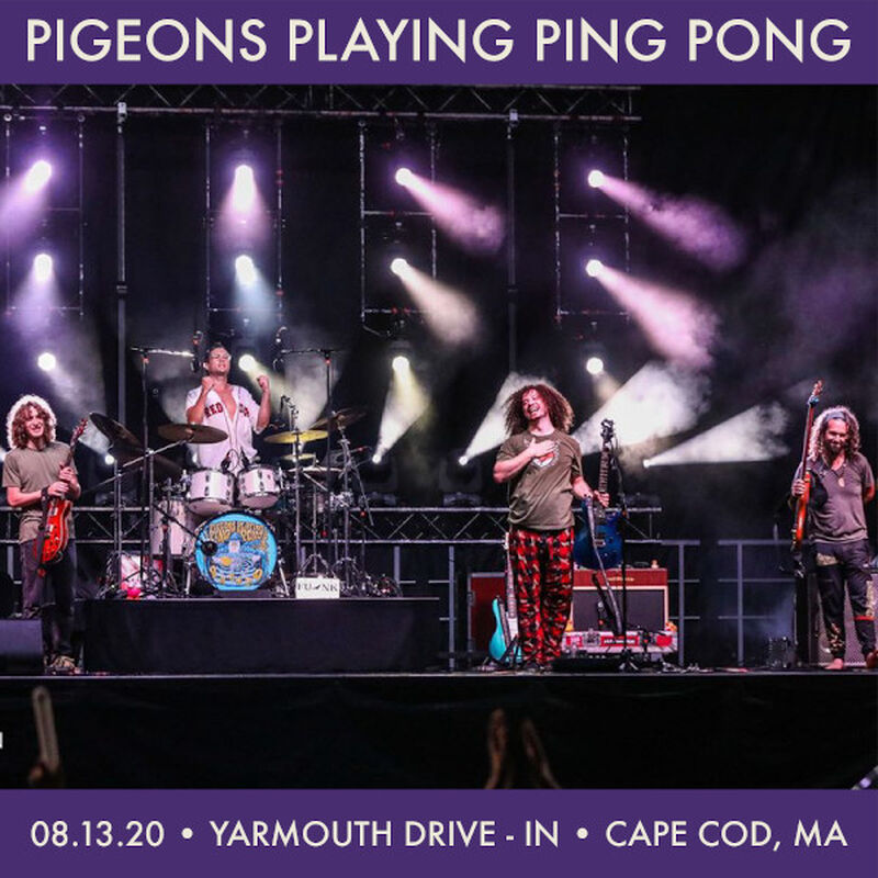 08/13/20 Yarmouth Drive-In, Cape Cod, MA 