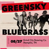 08/27/22 Grind City Brewing Co., Memphis, TN 