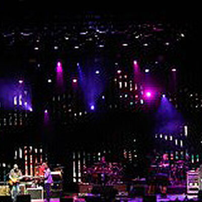 08/05/05 nTelos Pavilion Harbor Center, Portsmouth, VA 