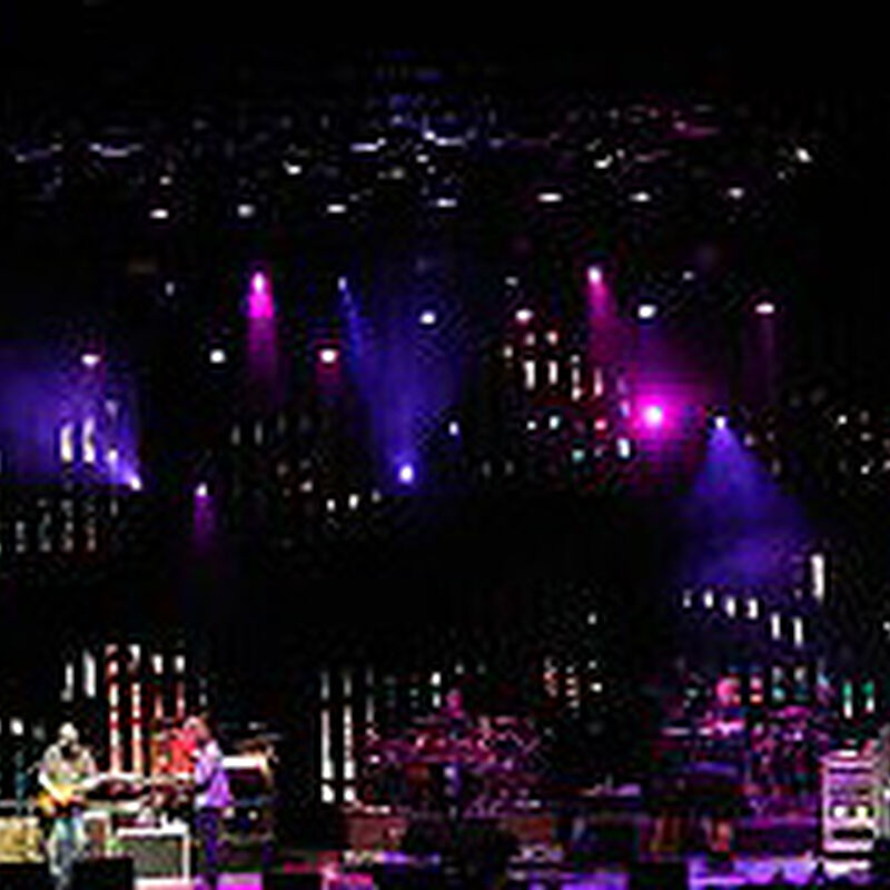 08/05/05 nTelos Pavilion Harbor Center, Portsmouth, VA 