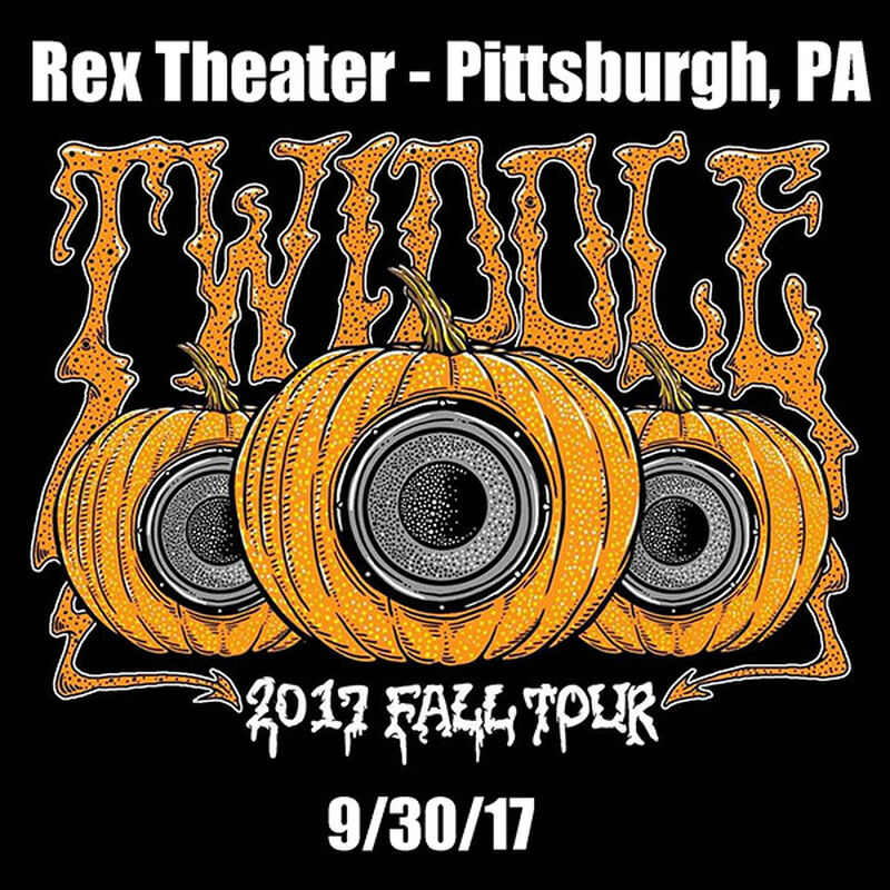 09/30/17 Rex Theater, Pittsburgh, PA 