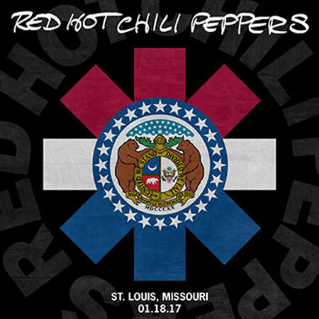 01/18/17 Scottrade Center, St. Louis, MO 