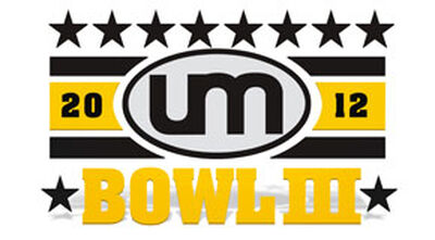 04/27/12 UMBowl III at Park West, Chicago, IL 