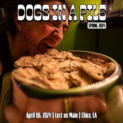 04/06/24 Lost On Main, Chico, CA 