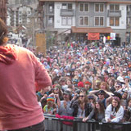 04/11/10 Sunsation Spring Festival, Copper Mountain, CO 