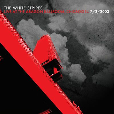 07/02/03 The Aragon Ballroom, Chicago, IL 