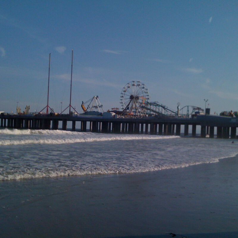 06/26/09 Theater, Atlantic City, NJ 