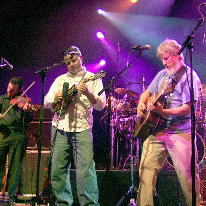 03/26/05 The Fillmore Auditorium, Denver, CO 