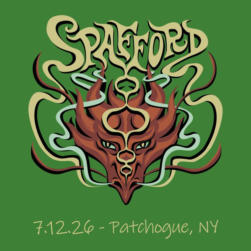 07/12/26 89 North Music Venue, Patchogue, NY 