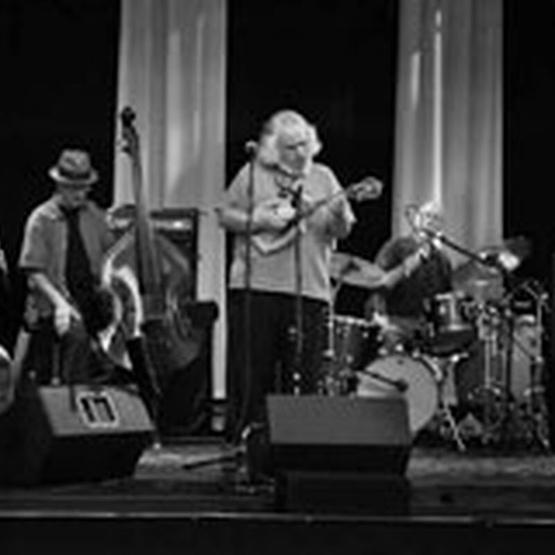 06/05/09 Count Basie Theatre, Red Bank, NJ 